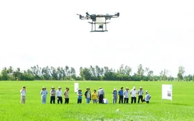 Điện Biên tiên phong trong phát triển kinh tế tầm thấp