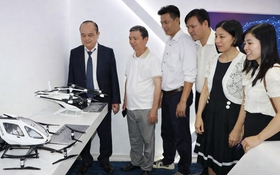 Đồng Nai hướng tới top 4 đổi mới sáng tạo, có ít nhất 150 startup vào năm 2030