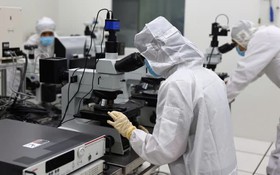 Tái định vị khu công nghệ cao: Lấy R&D làm trung tâm, đón "làn sóng" FDI chất lượng cao