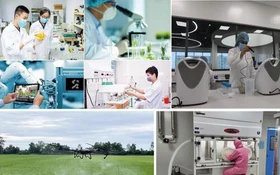 Thúc đẩy chuyển giao, làm chủ công nghệ nâng cao năng lực cạnh tranh quốc gia