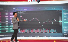 Đưa mô hình giao dịch tài chính số vào đào tạo, tăng trải nghiệm thực tế cho sinh viên