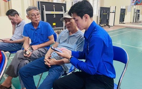 Xây dựng xã hội số từ gốc: Mỗi người dân trở thành “chủ thể số”