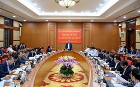 Triển khai Nghị quyết 57 phải quyết liệt hơn, hiệu quả hơn