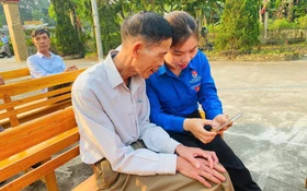 Tuổi trẻ Hà Tĩnh: Tiên phong chuyển đổi số từ những bước chân “vượt khó”