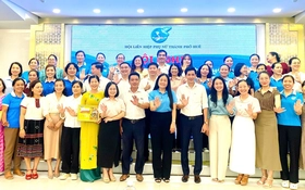 Phụ nữ Huế khởi nghiệp: Khi giá trị truyền thống "cất cánh" nhờ đôi cánh số