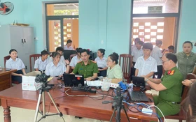 Gia Lai và mô hình điểm: Hiện thực hóa công dân số từ những con số "biết nói"