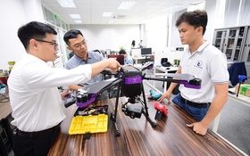 Sandbox - bước mở đường cho công nghệ mới