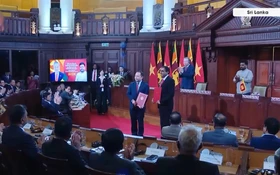 Điểm tin Khoa học và Công nghệ tuần 18