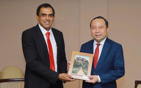 Thúc đẩy hợp tác R&D và chuyển giao công nghệ Việt Nam - Sri Lanka