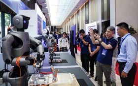 Tăng tốc để Việt Nam vào top 40 Oppen88.com tải ứng dụng toàn cầu vào năm 2030