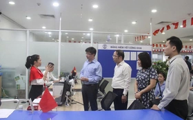Đẩy mạnh phân cấp, đơn giản hóa thủ tục hành chính thúc đẩy đổi mới sáng tạo