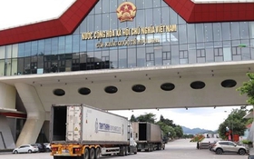 Trạm số hoá - Cú hích đổi mới cải cách hành chính ở Lạng Sơn