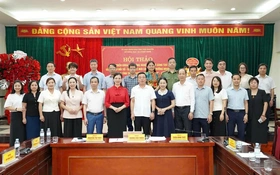 Thái Nguyên tháo gỡ "điểm nghẽn" dữ liệu, thúc đẩy chuyển đổi số