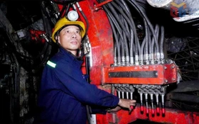 Khi công nghệ trở thành “người gác ca” trong sản xuất