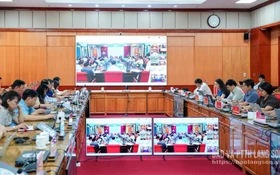 Giảm cấp trung gian, dịch vụ công phải gần dân hơn