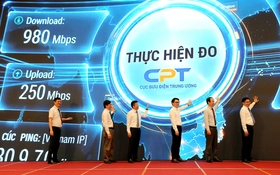 Triển khai mạng truyền số liệu chuyên dùng thế hệ mới cho các cơ quan Đảng, Nhà nước