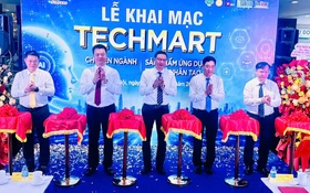 Techmart AI 2026: Thúc đẩy thương mại hóa trí tuệ nhân tạo