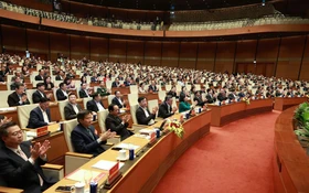 Khơi dậy sức mạnh văn hóa Việt Nam trong kỷ nguyên phát triển mới