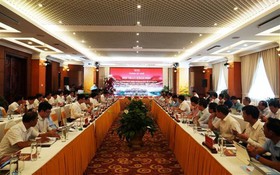 Huế phát triển hệ sinh thái sáng tạo từ Nghị quyết 57-NQ/TW
