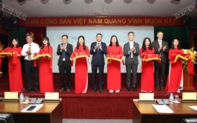 Khánh thành mạng quan trắc cảnh báo sớm bức xạ trực tuyến thuộc Dự án EU-ASEANTOM tại Việt Nam