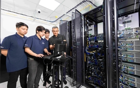 Việt Nam đặt mục tiêu 100.000 doanh nghiệp công nghệ số