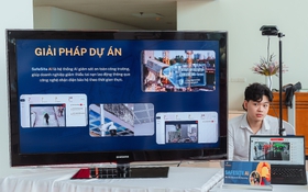 Hà Nội mở không gian thúc đẩy thương mại hóa công nghệ