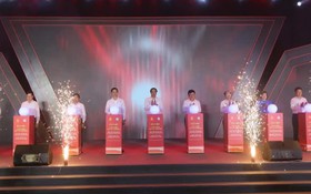 Thái Nguyên ra mắt Trung tâm Đổi mới sáng tạo vùng