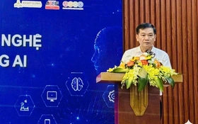 Kết nối cung cầu công nghệ về sản phẩm ứng dụng AI