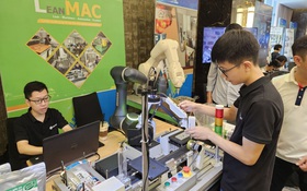 Hải Phòng lần đầu vào Top 1.000 hệ sinh thái khởi nghiệp toàn cầu
