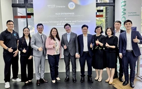 Việt Nam thúc đẩy hợp tác AI, bán dẫn và chuyển đổi số tại ATxSG 2026