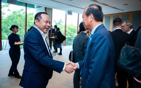 Viet Nam proposes three priorities to advance ASEAN -U.S. AI cooperation