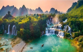 Phát triển hạ tầng số giúp du lịch Cao Bằng đến gần hơn với thế giới