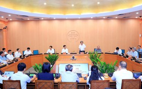 Hà Nội - Quảng Ninh trao đổi kinh nghiệm triển khai hiệu quả Nghị quyết 57-NQ/TW