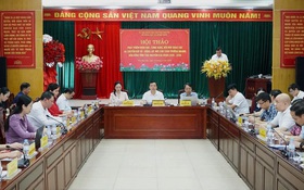 KH&CN: Động lực đột phá cho tăng trưởng nhanh và bền vững tỉnh Thái Nguyên giai đoạn 2026 - 2030
