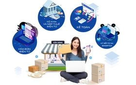 Đà Nẵng thí điểm hỗ trợ hộ kinh doanh chuyển đổi số