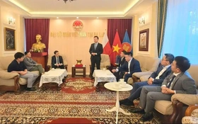 Việt Nam - Ba Lan thúc đẩy hợp tác sâu rộng về tiêu chuẩn, đo lường và chất lượng