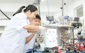 “Trải thảm đỏ” đón nhân tài điện hạt nhân, những đặc quyền từ Nghị định mới