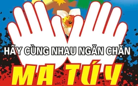 Bộ Khoa học và Công nghệ đẩy mạnh truyền thông số trong phòng, chống ma túy