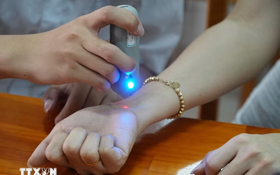 Chuẩn hóa tri thức y học cổ truyền bằng khoa học và dữ liệu