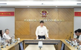 Cần cách tiếp cận mới với các dự án công nghệ