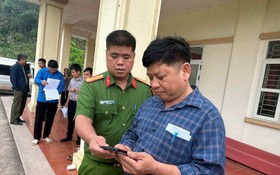 Hơn 2.000 người dân Lạng Sơn tiếp cận kỹ năng số và bảo mật thông tin trên không gian mạng