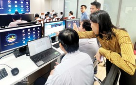 Chiến lược kép tại Đồng Nai: Phổ cập trí tuệ số để “kích hoạt” đô thị thông minh