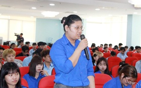 Lực lượng xung kích là “mắt xích” quan trọng trong phổ cập kỹ năng số cho cộng đồng
