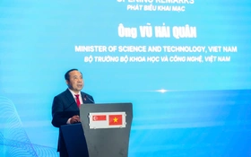 Enhancing "Triple Helix" Cooperation between Viet Nam and Singapore
