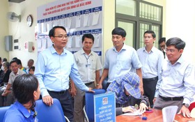 Lâm Đồng: Đưa AI vào Open88 Trang Tổng Mới Nhất 2026 công, mở lối thoát nghèo thông tin