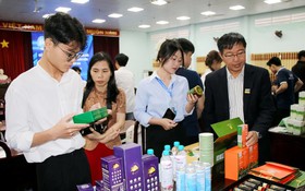 Đồng Nai xây dựng thương hiệu địa phương đổi mới sáng tạo
