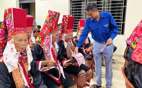 Chuyển đổi số trong đời sống: Bắt đầu từ những thay đổi nhỏ