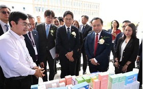Nhiều hoạt động hưởng ứng Ngày Khoa học, Công nghệ và Đổi mới sáng tạo Việt Nam