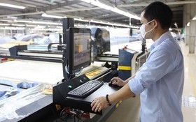 Thúc đẩy đổi mới sáng tạo từ nền tảng tiêu chuẩn