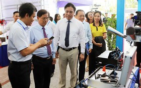 Đến năm 2030, người dân Huế có thể truy cập cáp quang tốc độ 1Gb/s